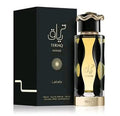 Profumo Lattafa Teriaq Intense Eau De Parfum 100ml EDP Uomo Donna Arabo Original