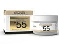 Pharma Complex Crema Viso Antirughe +55 Trattamento Riparatore Mandelico Ialuron