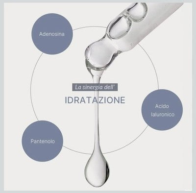 MIZON Original Skin Energy Collagen 100 Siero Viso Anti-Età Collagene 30ml