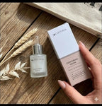 Contorno Occhi alla Bava di Lumaca LUMEA  (15 ml) Rimpolpante -  Cruelty-Free