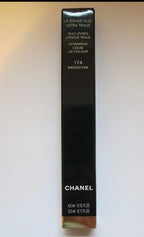 CHANEL Le Rouge Duo Ultra Tenue Rossetto Liquido + Gloss 174 Endless Pink Nuovo
