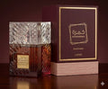 Profumo Lattafa Khamrah Dukhan Eau de Parfum 100 ml – Intenso e Speziat