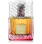 Profumo Lattafa Khamrah Dukhan Eau de Parfum 100 ml – Intenso e Speziat