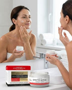 Crema Viso Effetto Botox Pharma Complex Giorno Notte Bava Lumaca Ialuronico SPF1