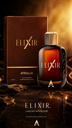Profumo  Atralia Elixir Eau de Parfum originale 100ml  Spedizione veloce