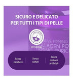 Crema Viso Coreana MIZON Collagen Power Firming Enriched Cream  Rassodante 50ml