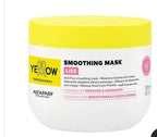 Maschera Lisciante e Anti-Crespo 300ml Yellow Alfaparf Liss