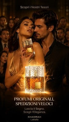 Profumo  Lattafa Khamrah   Originale Sigillato -100 ml EDP Spedizione Rapida