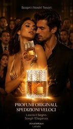 Profumo  Lattafa Khamrah   Originale Sigillato -100 ml EDP Spedizione Rapida
