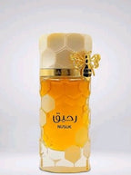Profumo Arabo Nusuk Rahiq By Lattafa Eau De Parfum 100 ml Originale Unisex