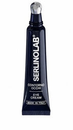 Set SERLINO LAB - Detergente Viso Crema Notte - Contorno Occhi - Kit Completo