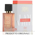 Profumo Lattafa Ana Abiyedh Coral Eau De Parfum EDP Arabo Originale Nuovo