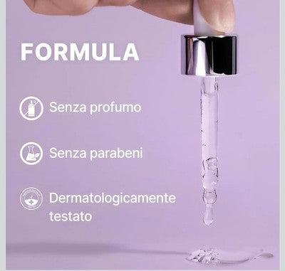 MIZON Original Skin Energy Collagen 100 Siero Viso Anti-Età Collagene 30ml