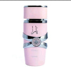 Lattafa Yara Pink Eau de Parfum 100ml Profumo Donna Arabo EDP Originale Nuovo