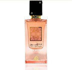 Profumo Lattafa Ana Abiyedh Coral Eau De Parfum EDP Arabo Originale Nuovo