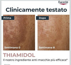 Eucerin Anti-Pigment Crema Corpo Anti-Macchie Thiamidol Esfoliante  200ml
