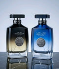 SET COMBO 2 PROFUMI UOMO ATRALIA ABSOLUTE NOIR E ABSOLUTE ICE EDP 100ML LUSSO