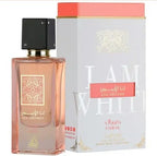 Profumo Lattafa Ana Abiyedh Coral Eau De Parfum EDP Arabo Originale Nuovo