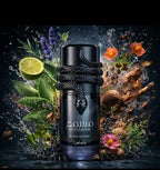 Lattafa Musamam Black Intense EDP 100ml Profumo Arabo Originale Unisex