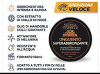 Retinol Complex Unguento Superabbronzante Hello Summer Attivatore Melanina 150ml