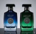 SET COMBO 2 PROFUMI UOMO ATRALIA ABSOLUTE ICE E ABSOLUTE CHILL EDP 100ML LUSSO