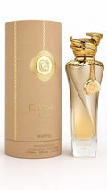 Profumo Arabo Riiffs Elyssia Aura Extrait De Parfum 100ml Unisex Originale