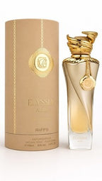 Profumo Arabo Riiffs Elyssia Aura Extrait De Parfum 100ml Unisex Originale