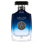 SET COMBO 2 PROFUMI UOMO ATRALIA ABSOLUTE NOIR E ABSOLUTE ICE EDP 100ML LUSSO