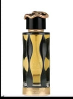 Profumo Lattafa Teriaq Intense Eau De Parfum 100ml EDP Uomo Donna Arabo Original