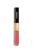 CHANEL Le Rouge Duo Ultra Tenue Rossetto Liquido + Gloss 174 Endless Pink Nuovo