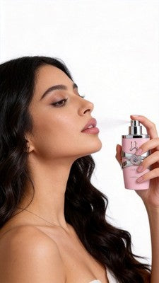 Lattafa Yara Pink Eau de Parfum 100ml Profumo Donna Arabo EDP Originale Nuovo
