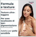 Eucerin Anti-Pigment Crema Corpo Anti-Macchie Thiamidol Esfoliante  200ml