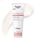 Eucerin Anti-Pigment Crema Corpo Anti-Macchie Thiamidol Esfoliante  200ml