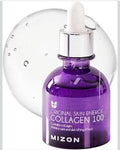 MIZON Original Skin Energy Collagen 100 Siero Viso Anti-Età Collagene 30ml