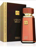 Liquid Brun - French Avenue (Fragrance World) Eau De Parfum 100ml