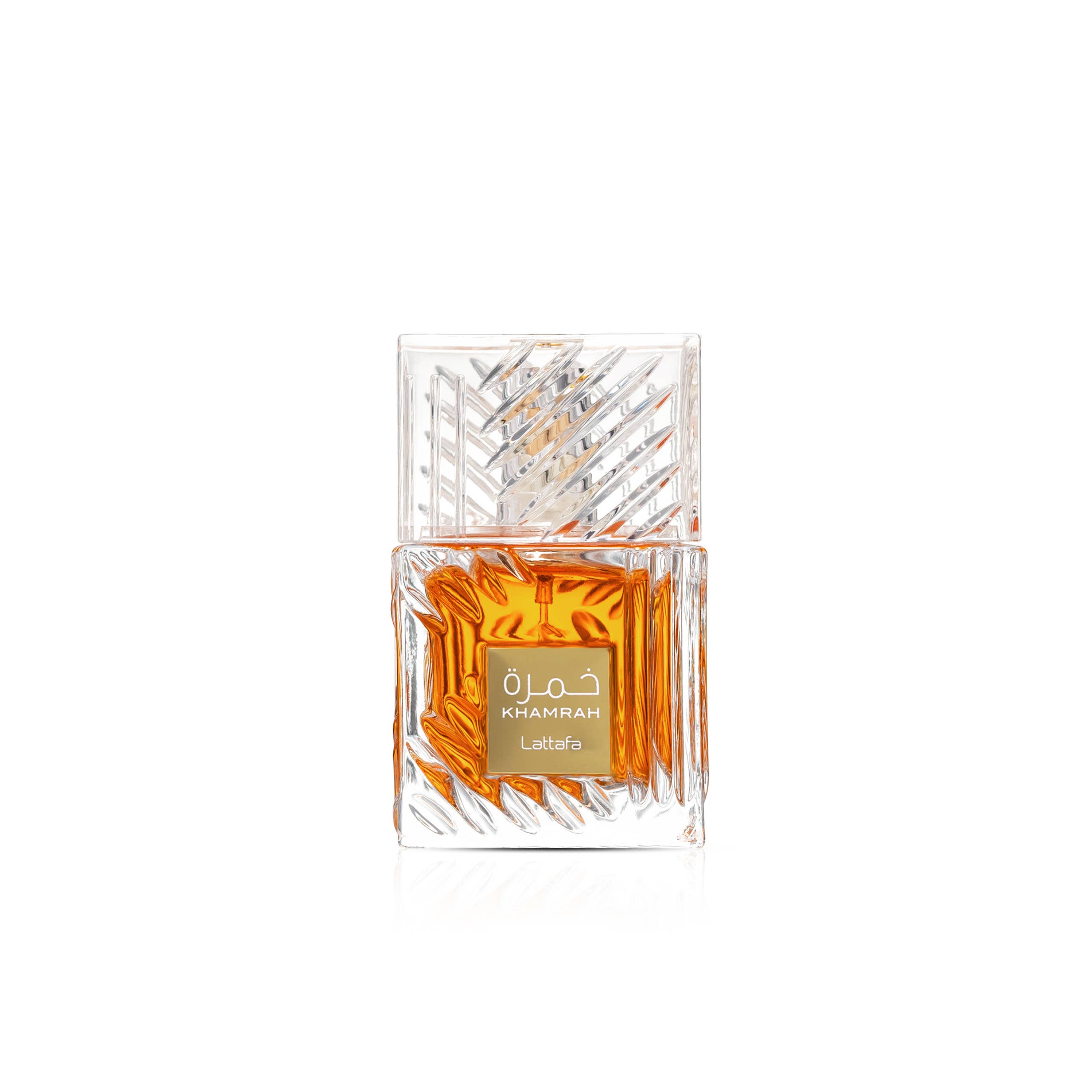 Khamrah - LATTAFA 100 ml