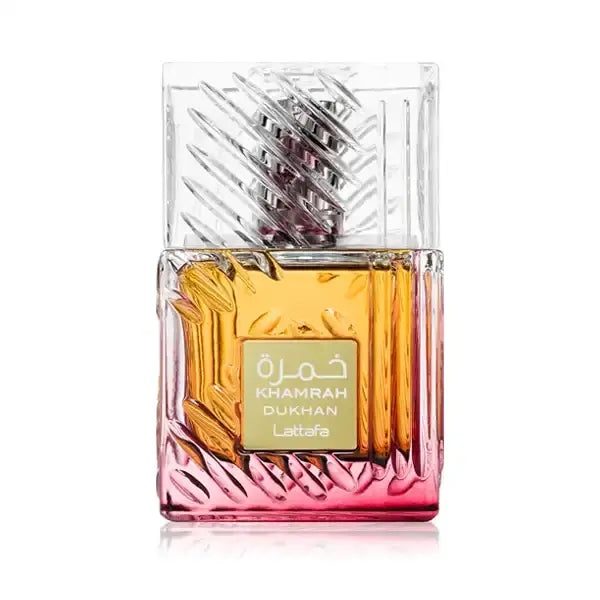 Khamrah Dukhan - LATTAFA 100 ml