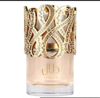 Lattafa Dalal Profumo Arabo Donna EDP 100ml Originale Fragranza Dolce Cremosità