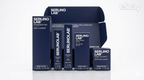 Kit Completo Viso Uomo Serlino Lab - Detergente, Siero SPF30, Contorno Occhi e Crema