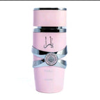 Lattafa Yara Eau de Parfum Donna 100ml Profumo Arabo Dintorni Dolce Gourmand EDP