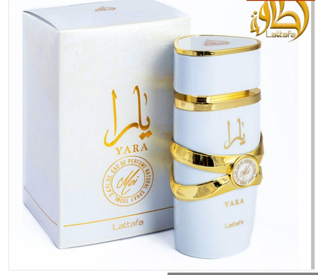 Lattafa Yara Moi Eau De Parfum 100ml - Profumo Donna