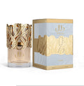 Lattafa Dalal Profumo Arabo Donna EDP 100ml Originale Fragranza Dolce Cremosità