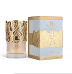 Lattafa Dalal Profumo Arabo Donna EDP 100ml Originale Fragranza Dolce Cremosità