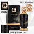Profumo Momento RiiFFS Extrait de Parfum 100ml Uomo Donna Unisex Originale