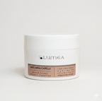 Lumea Maschera Capelli Ristrutturante Bava di Lumaca Argan Cheratina 250 ml