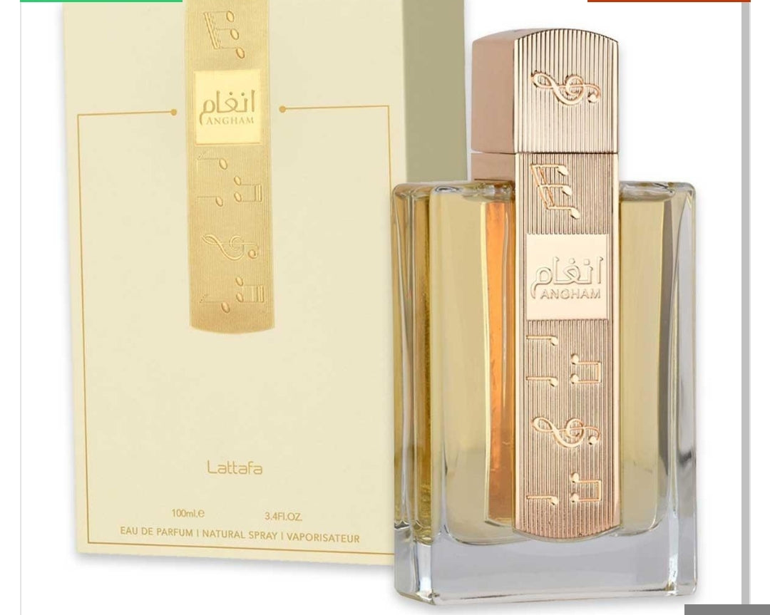 Lattafa angham(usx) edp 100ml