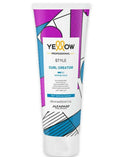 l'Alfaparf Yellow Style Curl Creator da 250ml