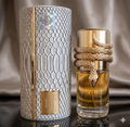 Lattafa Musamam White Intense Eau de Parfum 100ml – Profumo Arabo Unisex di Lusso