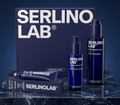 SERLINO LAB - KIT SKINCARE ROUTINE COMPLETA TRATTAMENTO VISO