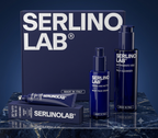 SERLINO LAB - KIT SKINCARE ROUTINE COMPLETA TRATTAMENTO VISO